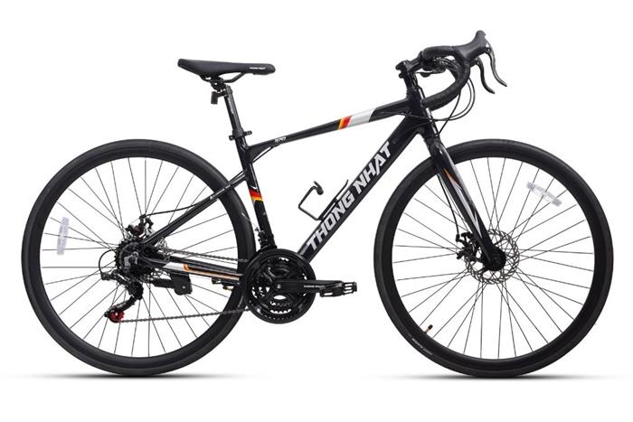 Xe đạp địa hình Thống Nhất SPD V5 khung nhôm phanh đĩa 27.5 inch Xe đạp địa hình Thống Nhất SPD V5 khung nhôm phanh đĩa 27.5 inch