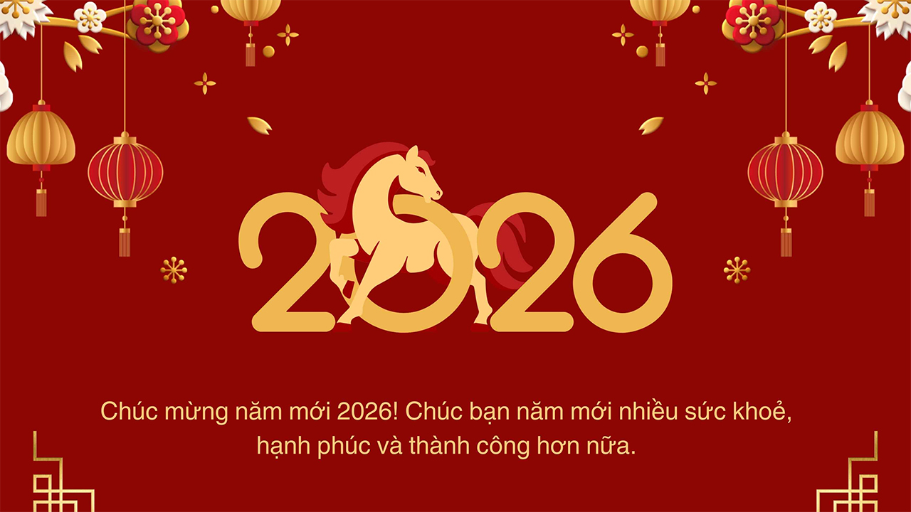 Cách Tạo Thiệp Lì Xì Online