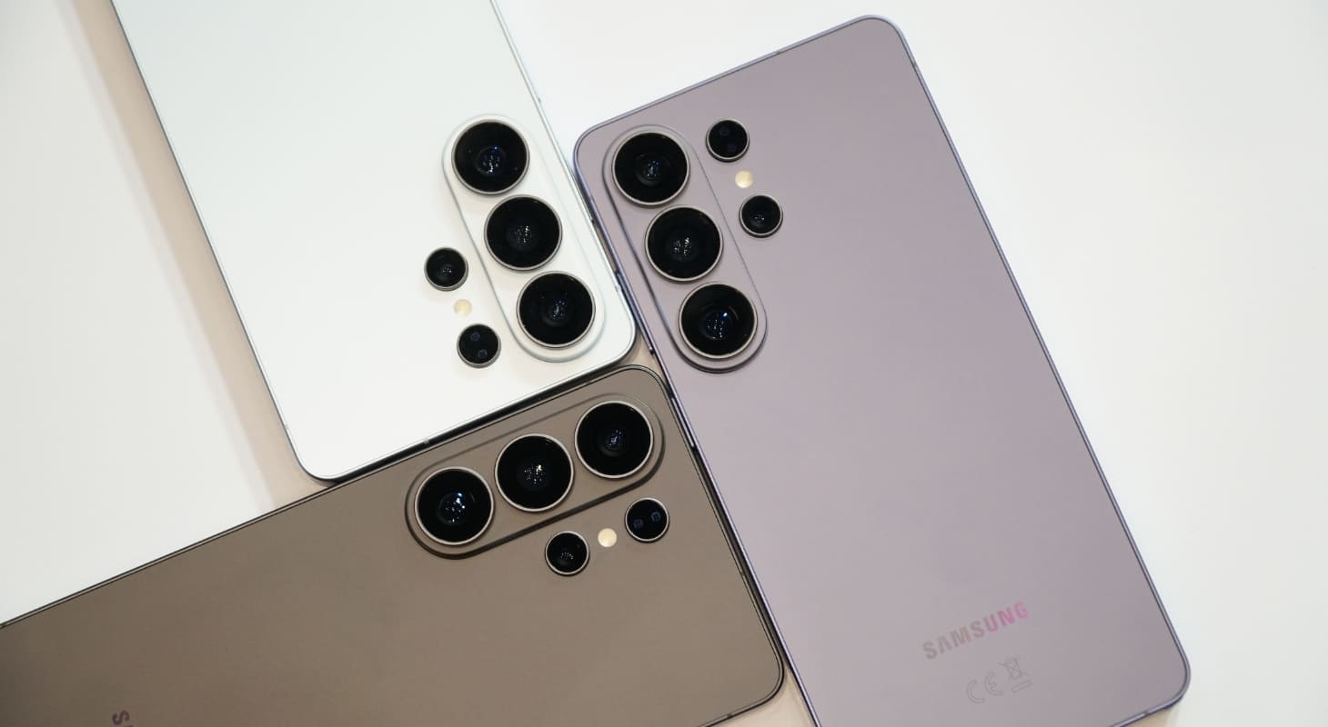 Galaxy S26 Ultra được trang bị hiệu năng mạnh mẽ và dung lượng pin lớn