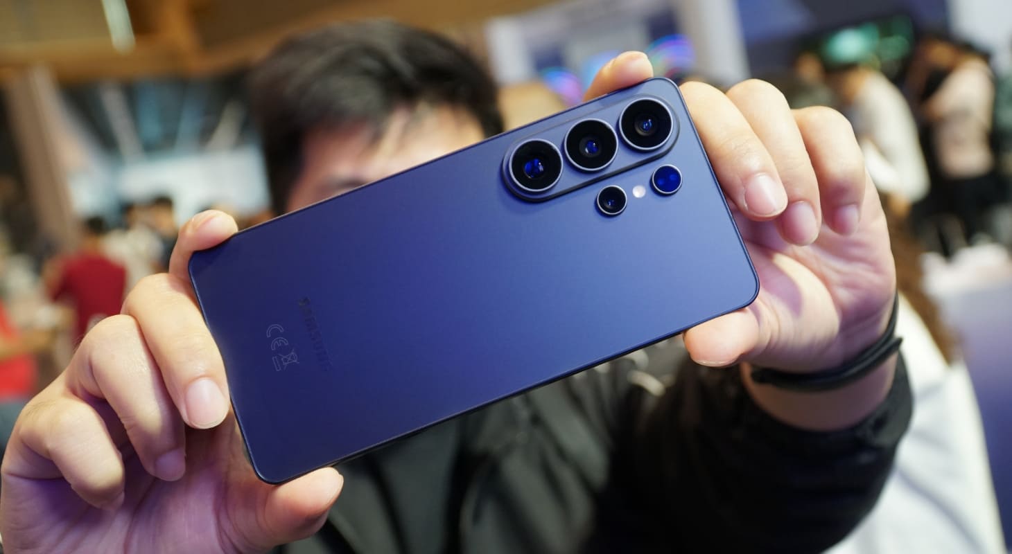 Camera của Samsung Galaxy S26 Ultra được cải tiến giúp nâng tầm trải nghiệm nhiếp ảnh