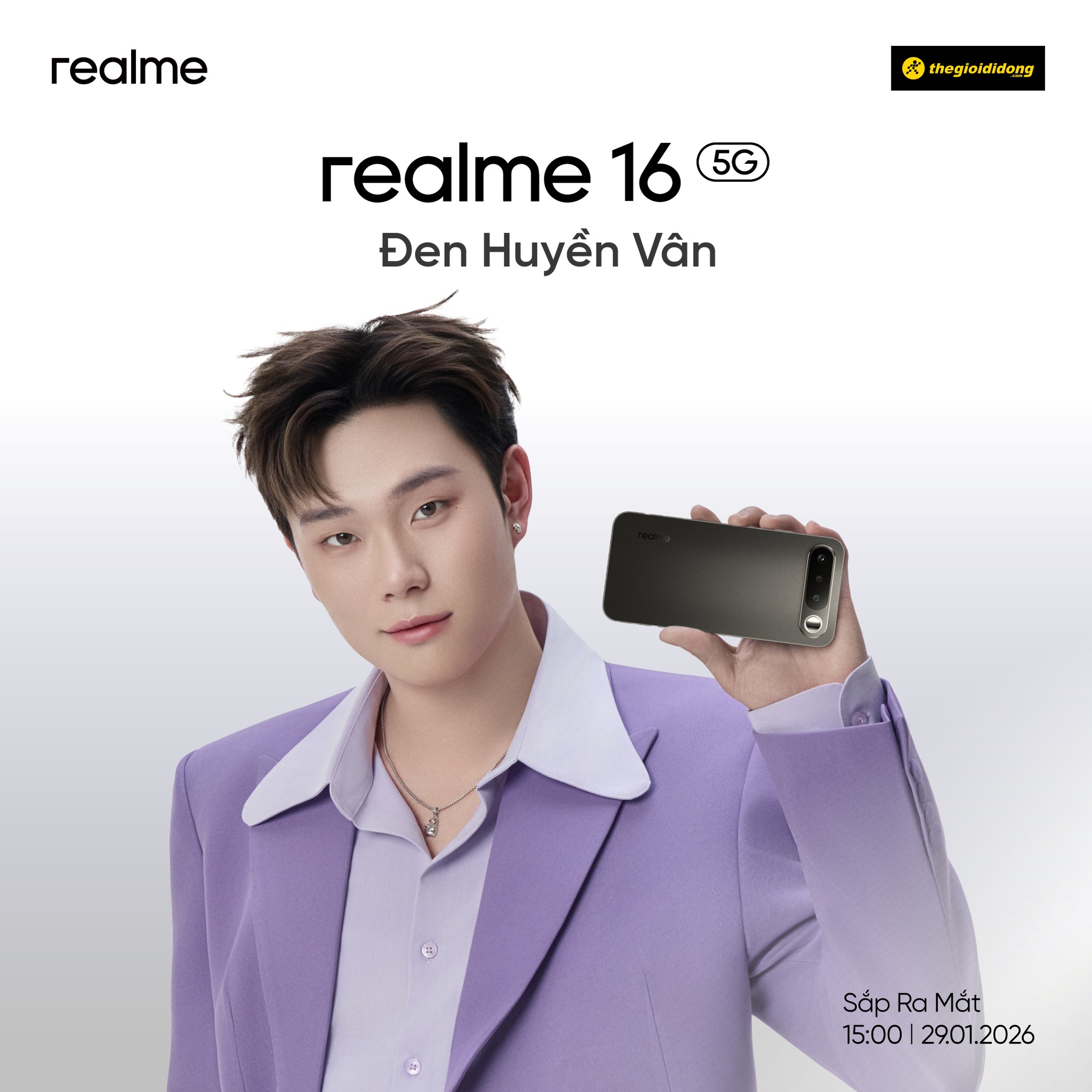 Realme 16 5G