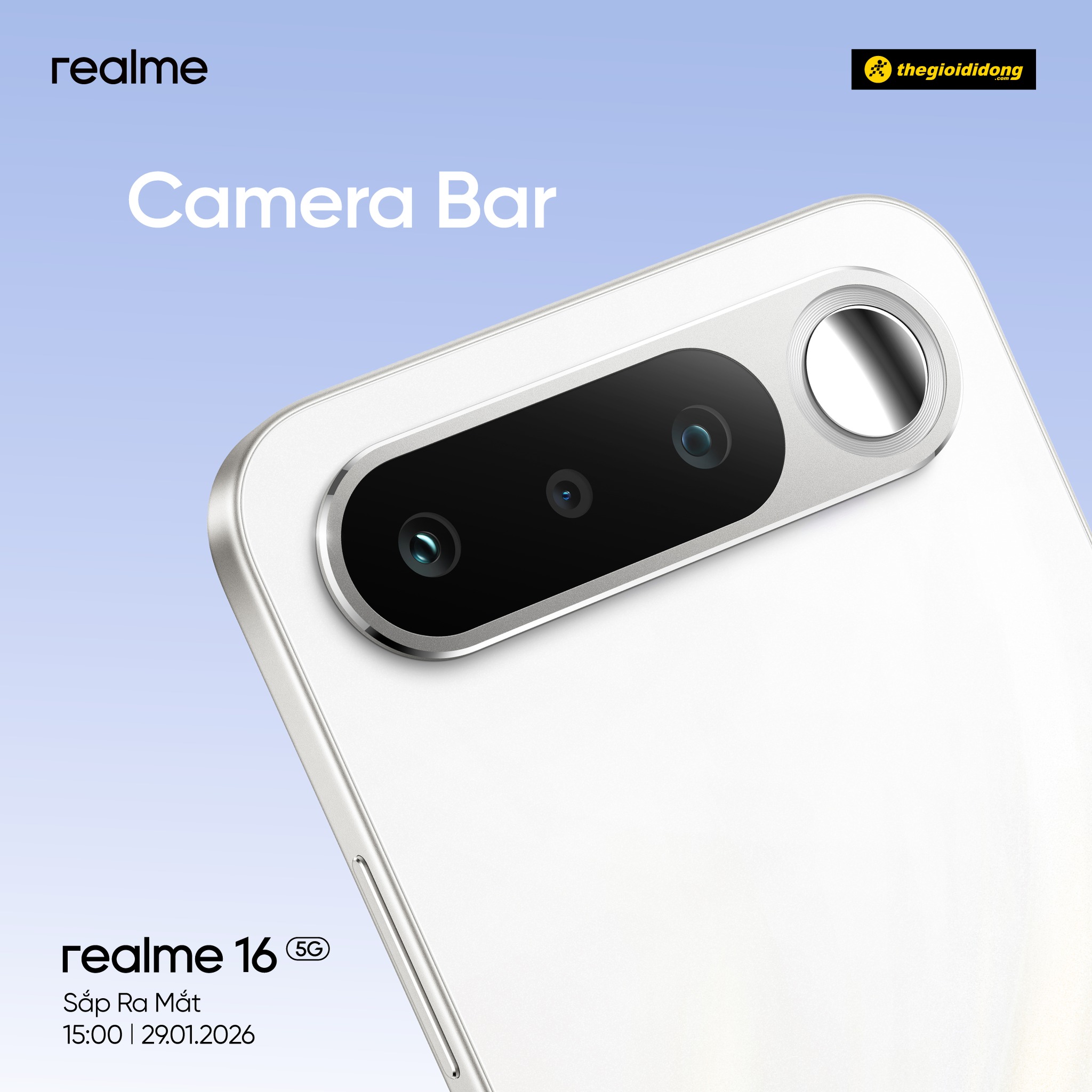 Realme 16 5G