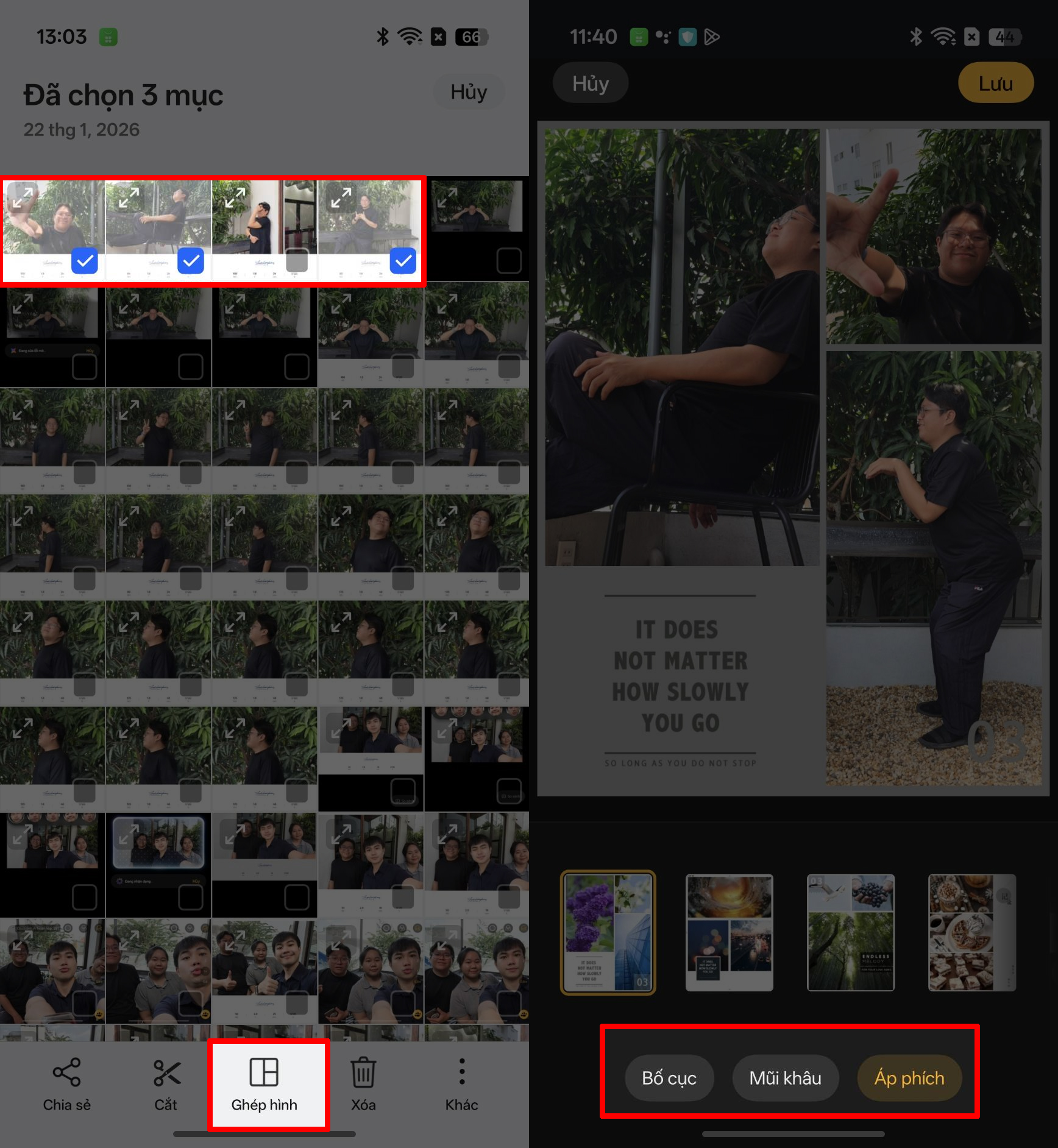 Bỏ Túi 7 Bí Kíp Chụp Ảnh Cực Xinh Mùa Tết Cùng Oppo Reno15 Series