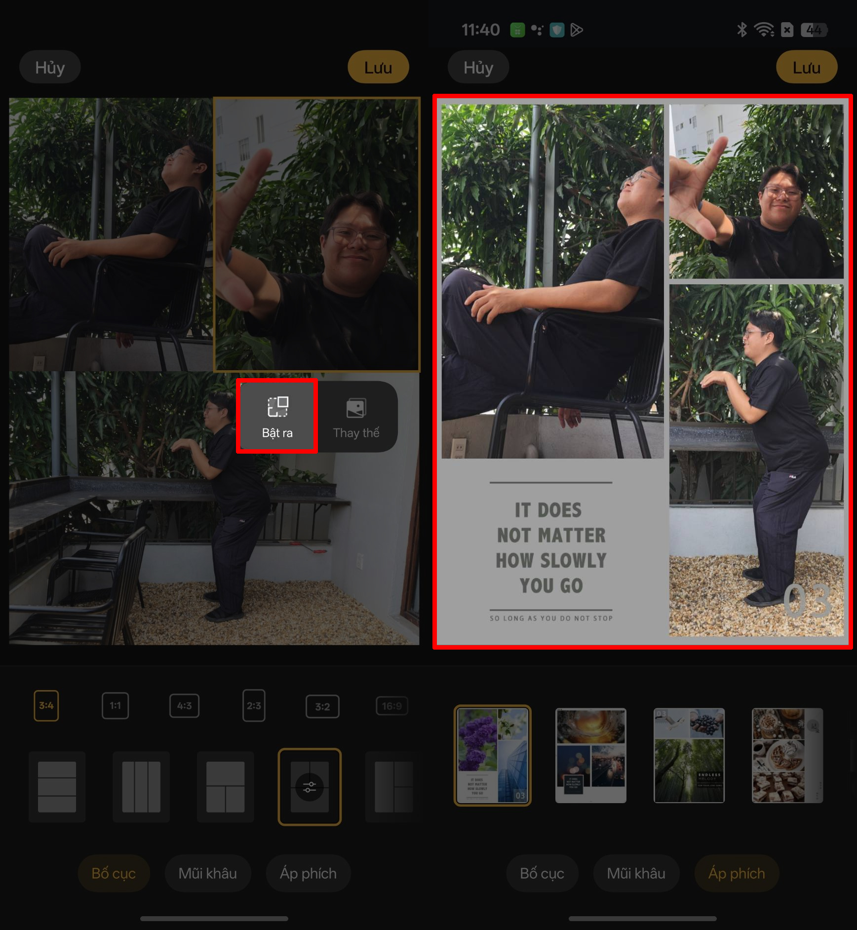 Bỏ Túi 7 Bí Kíp Chụp Ảnh Cực Xinh Mùa Tết Cùng Oppo Reno15 Series