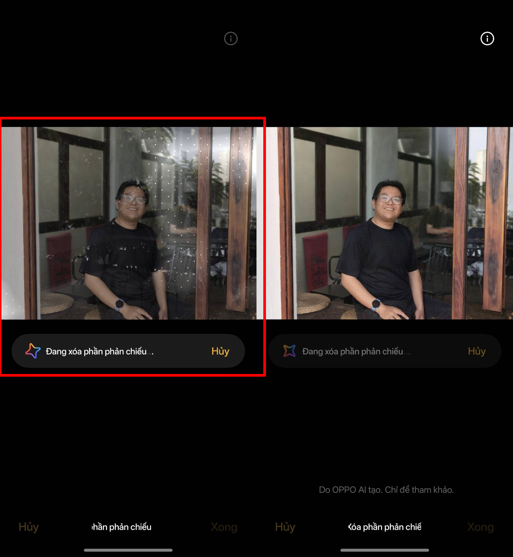 Bỏ Túi 7 Bí Kíp Chụp Ảnh Cực Xinh Mùa Tết Cùng Oppo Reno15 Series