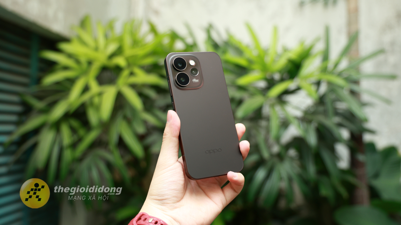 Bỏ Túi 7 Bí Kíp Chụp Ảnh Cực Xinh Mùa Tết Cùng Oppo Reno15 Series