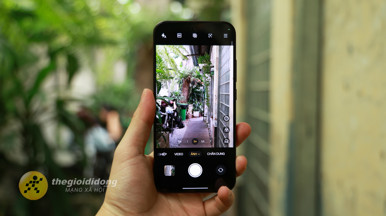 Bỏ Túi 7 Bí Kíp Chụp Ảnh Cực Xinh Mùa Tết Cùng Oppo Reno15 Series