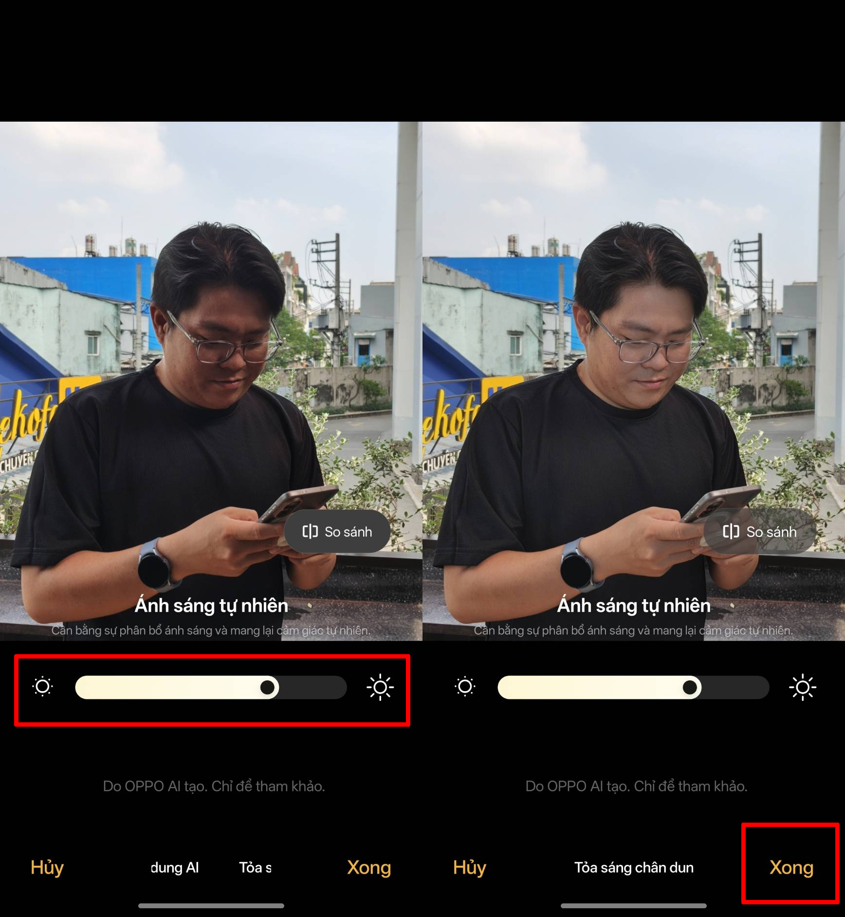 Bỏ Túi 7 Bí Kíp Chụp Ảnh Cực Xinh Mùa Tết Cùng Oppo Reno15 Series