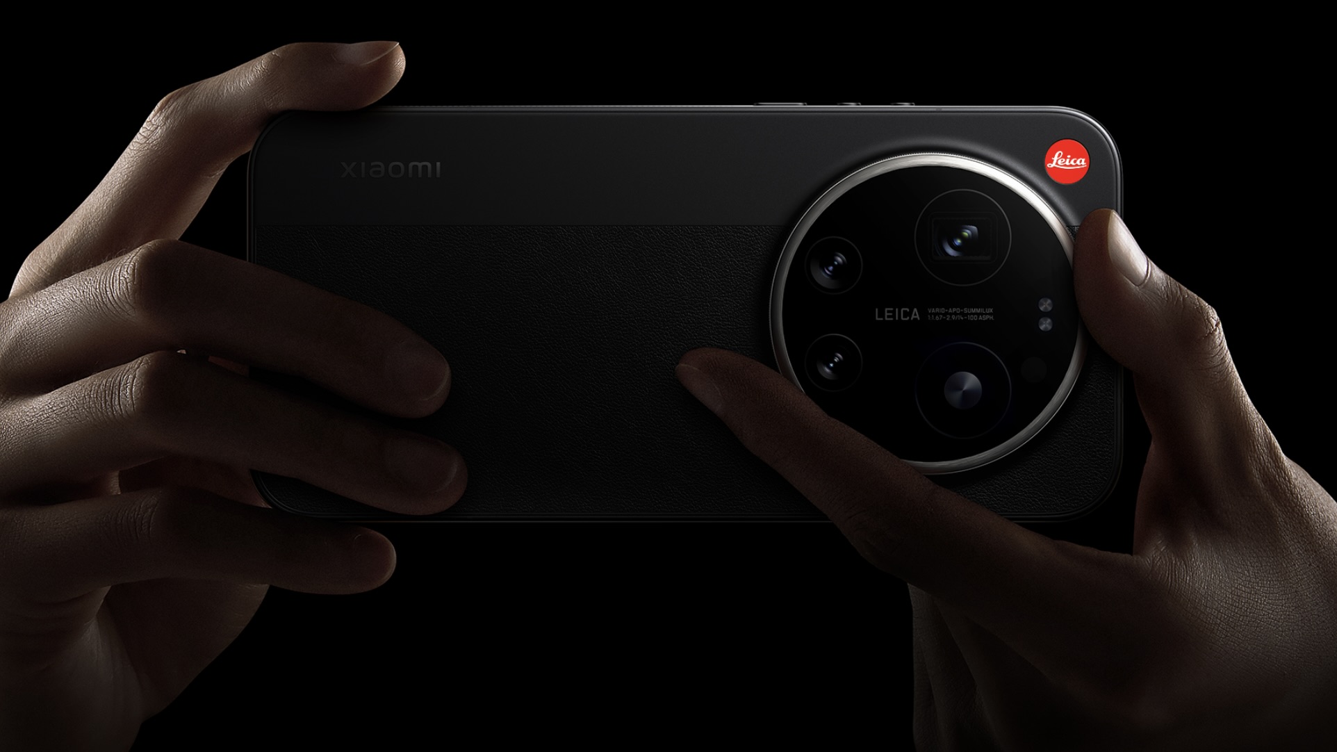 Xiaomi 17 Ultra By Leica Xiaomi 17 Ultra By Leica