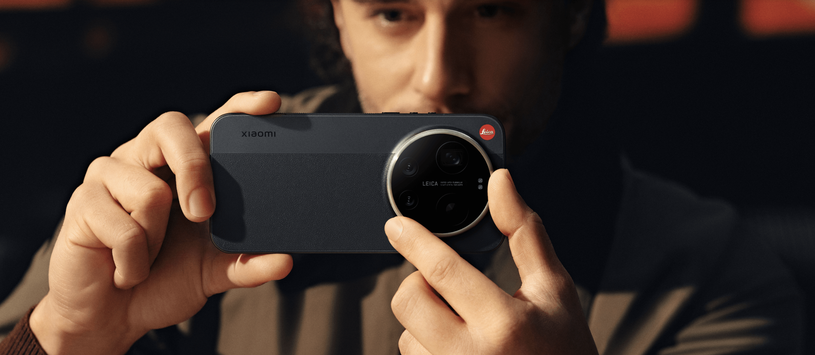 Xiaomi 17 Ultra By Leica Xiaomi 17 Ultra By Leica