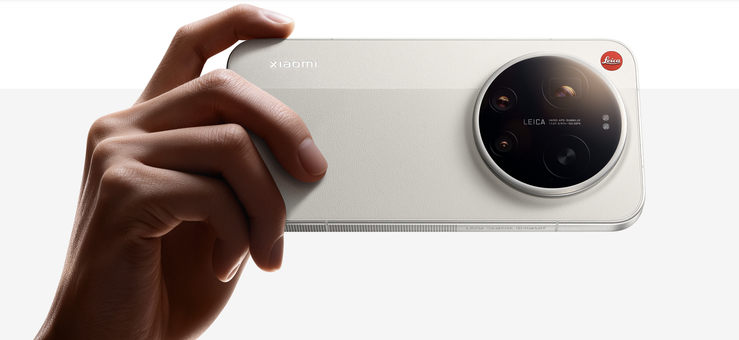 Xiaomi 17 Ultra By Leica Xiaomi 17 Ultra By Leica