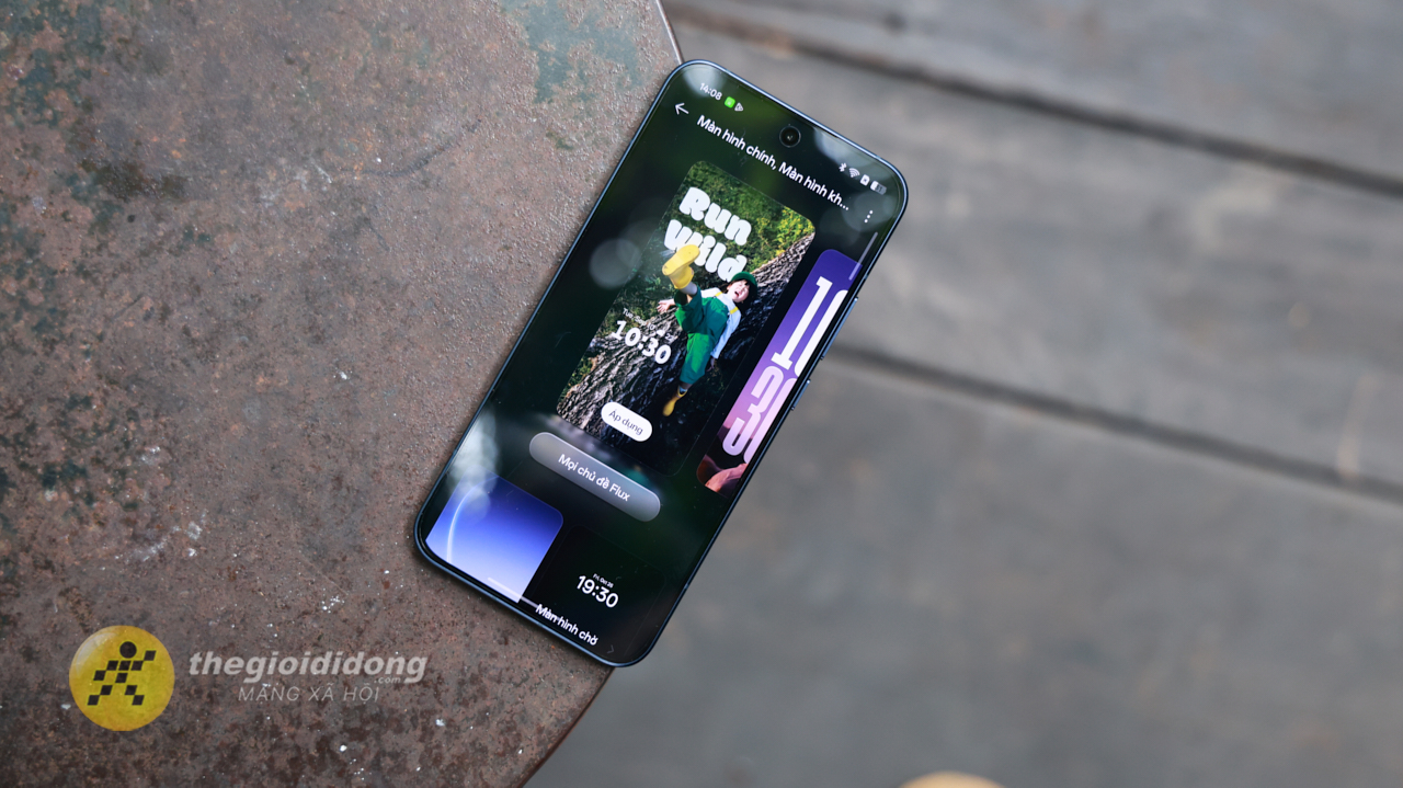 Đánh Giá Oppo Reno15 5G: Pin Siêu Trâu, Chụp Ảnh Đẹp, Snpadragon 7 Gen 4 Mượt Mà