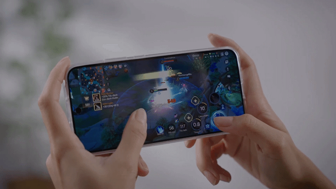 Đánh Giá Oppo Reno15 5G: Pin Siêu Trâu, Chụp Ảnh Đẹp, Snpadragon 7 Gen 4 Mượt Mà