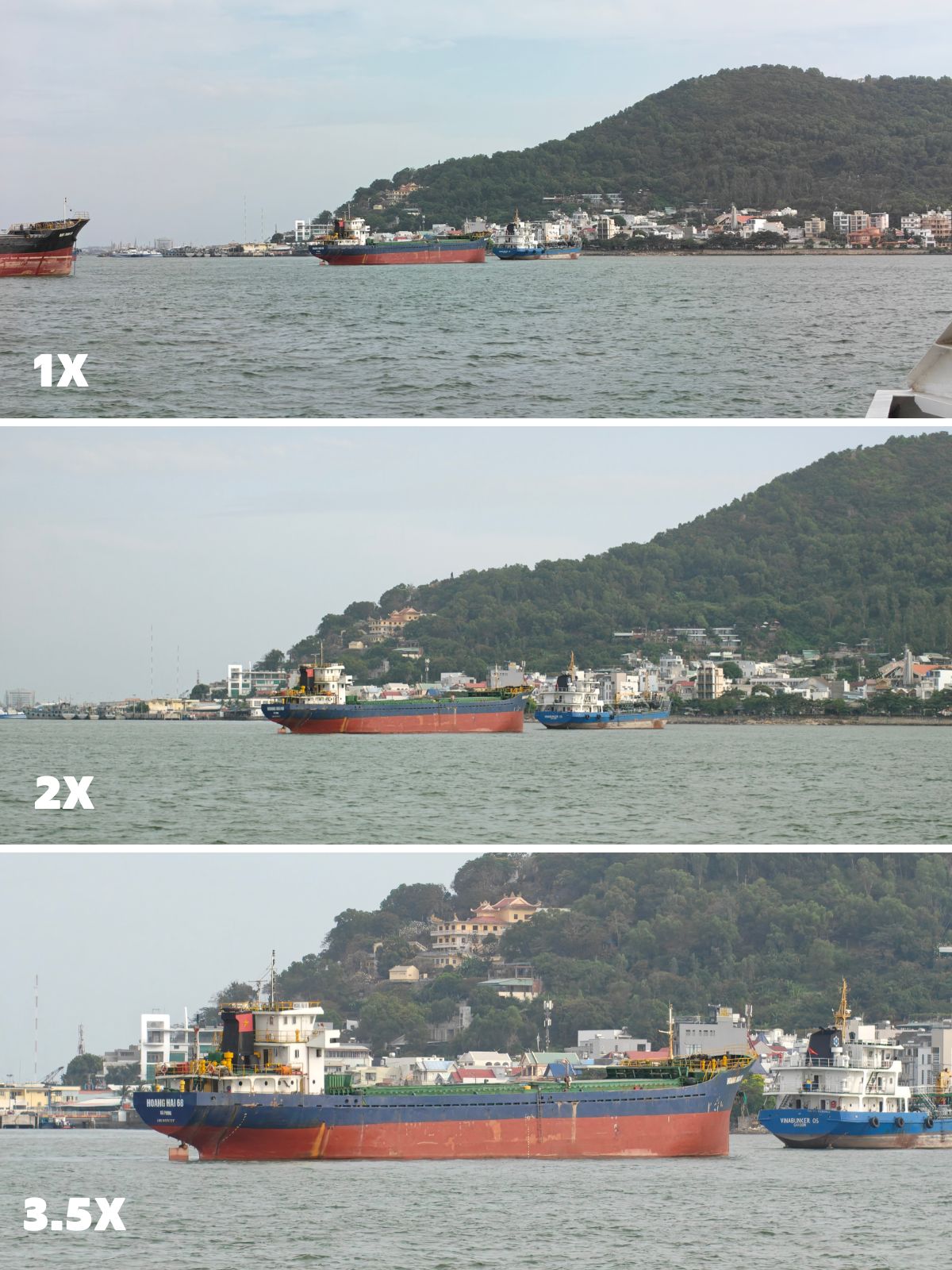 Đánh Giá Oppo Reno15 5G: Pin Siêu Trâu, Chụp Ảnh Đẹp, Snpadragon 7 Gen 4 Mượt Mà