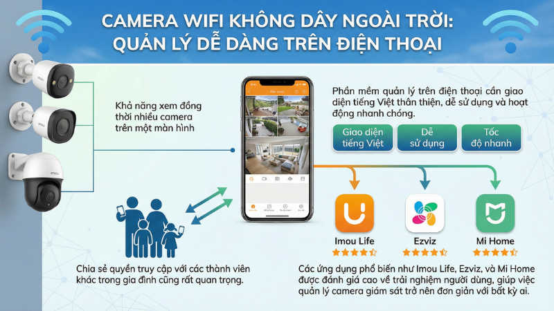 app quan sát camera từ xa app quan sát camera từ xa