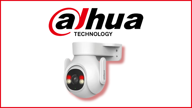 Camera ngoài trời Dahua Camera ngoài trời Dahua