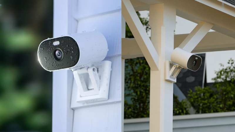 camera không dây ngoài trời camera không dây ngoài trời
