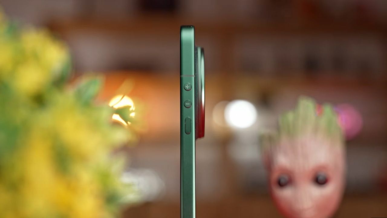 Trên Tay Xiaomi 17 Ultra: Siêu Phẩm Camera-Phone Với Ống Kính Leica Trứ Danh Trên Tay Xiaomi 17 Ultra: Siêu Phẩm Camera-Phone Với Ống Kính Leica Trứ Danh