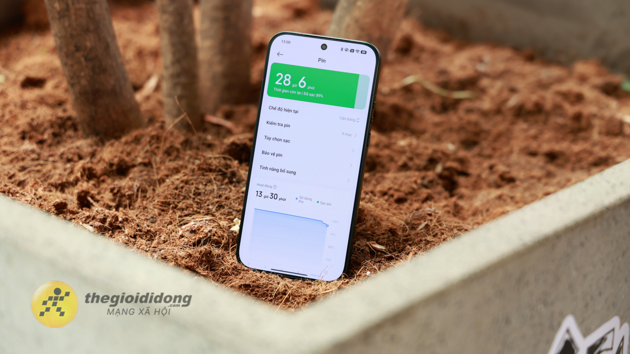 Trên tay Xiaomi 17 Ultra: Siêu phẩm camera-phone với ống kính Leica trứ danh Trên tay Xiaomi 17 Ultra: Siêu phẩm camera-phone với ống kính Leica trứ danh