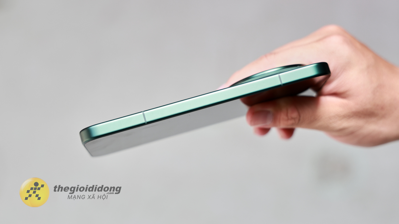 Trên tay Xiaomi 17 Ultra: Siêu phẩm camera-phone với ống kính Leica trứ danh Trên tay Xiaomi 17 Ultra: Siêu phẩm camera-phone với ống kính Leica trứ danh