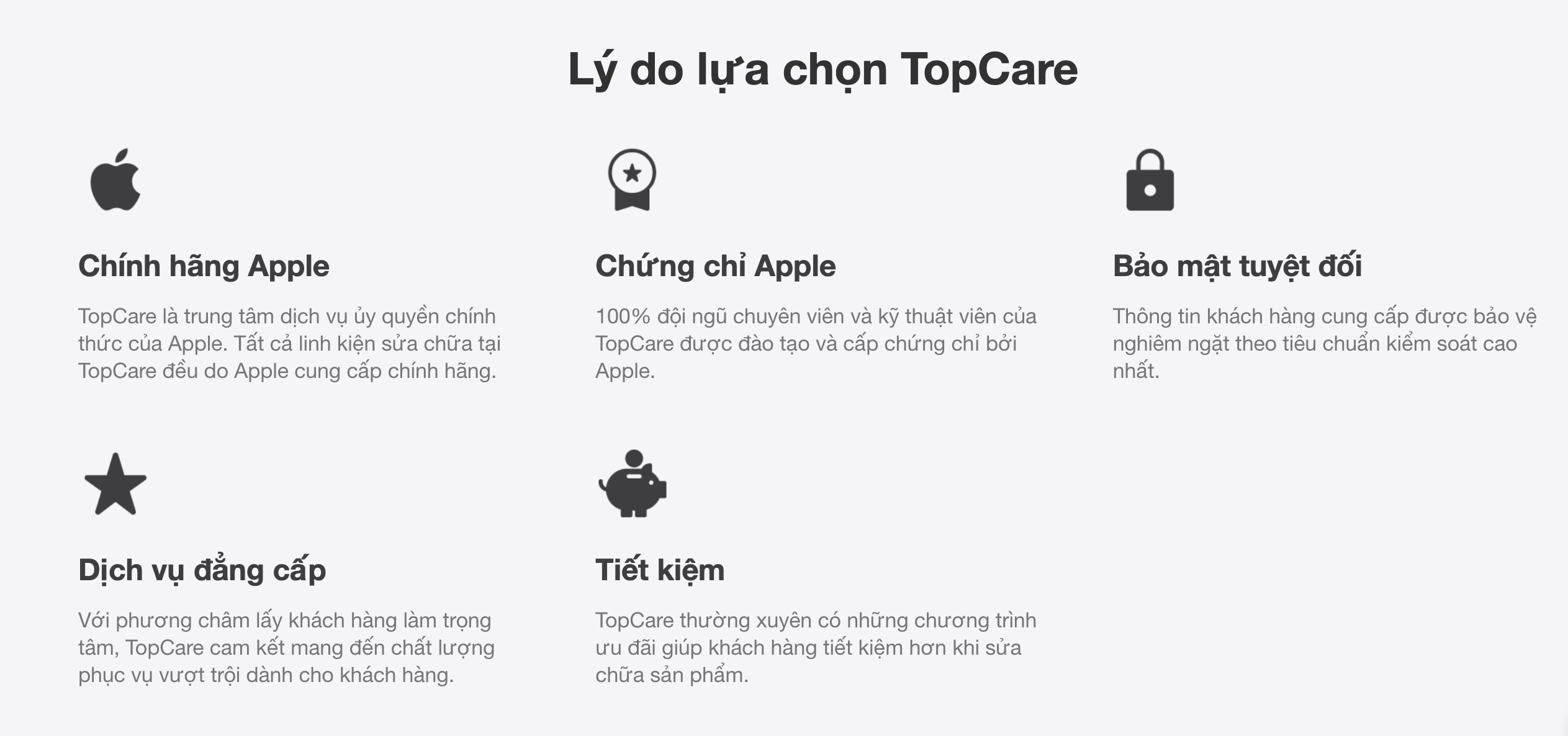 Vì Sao Nên Thay Màn Hình, Pin Và Các Linh Kiện Khác Ở Nơi Uy Tín Như Topcare?