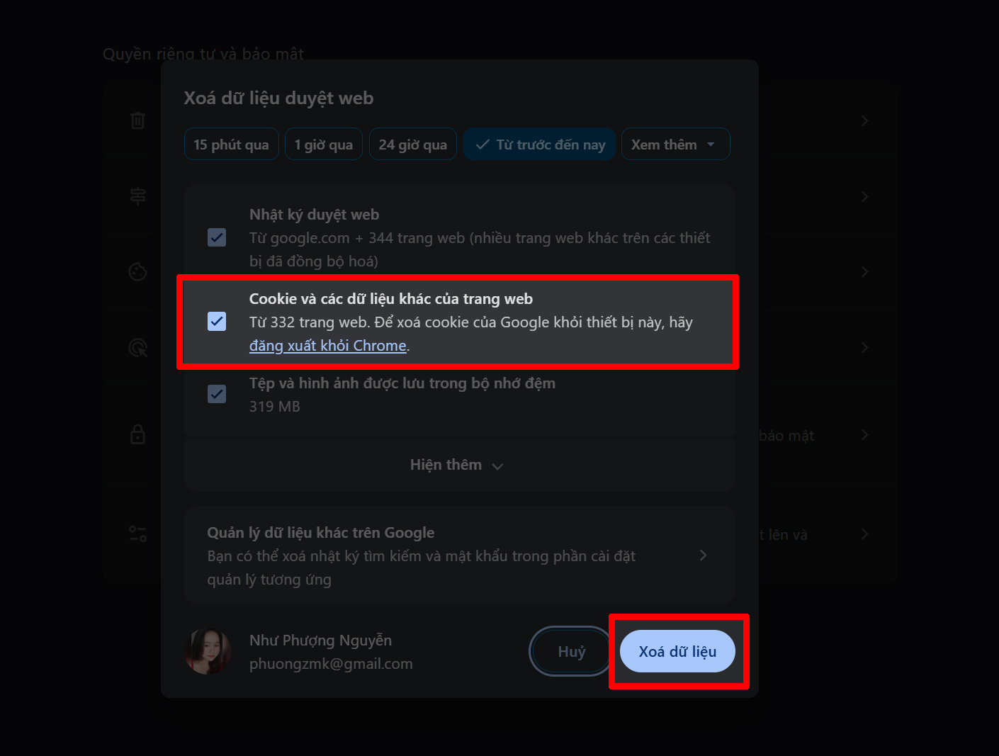Cách Khắc Phục Lỗi Không Tải Được File Chatgpt Cách Khắc Phục Lỗi Không Tải Được File Chatgpt