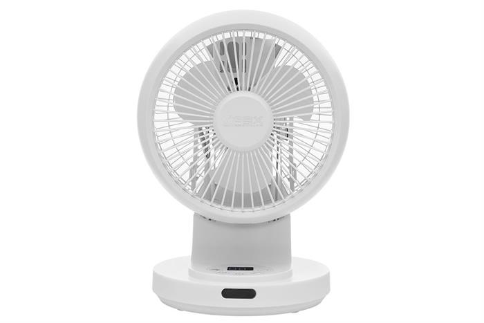 Quạt tuần hoàn Sunhouse Apex APF7316W 18W đảo gió 4 chiều tiết kiệm điện