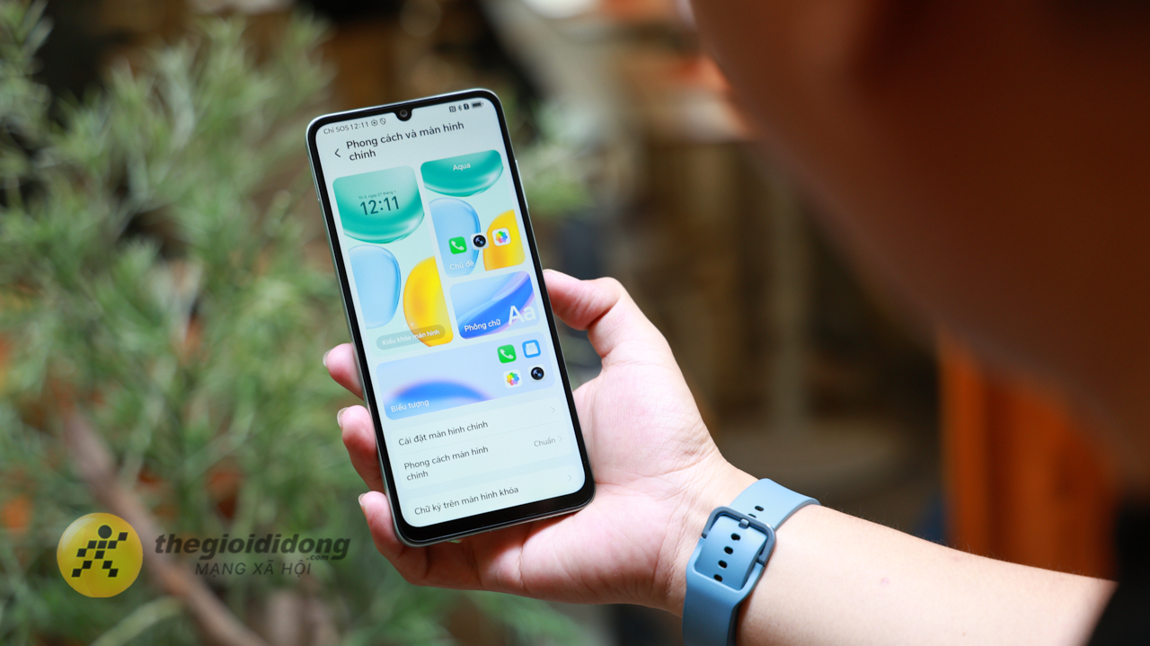 Cách dọn dẹp bộ nhớ trên HONOR X5c Plus