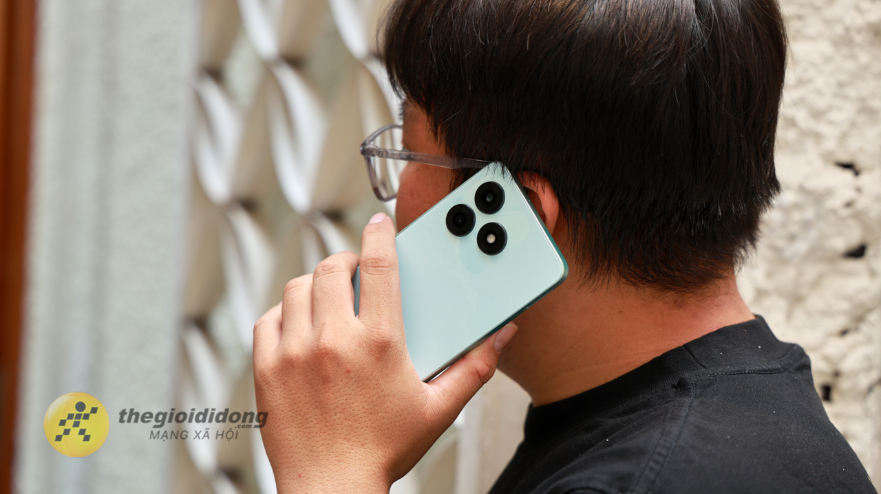 Cách đổi nhạc chuông trên HONOR X5c Plus