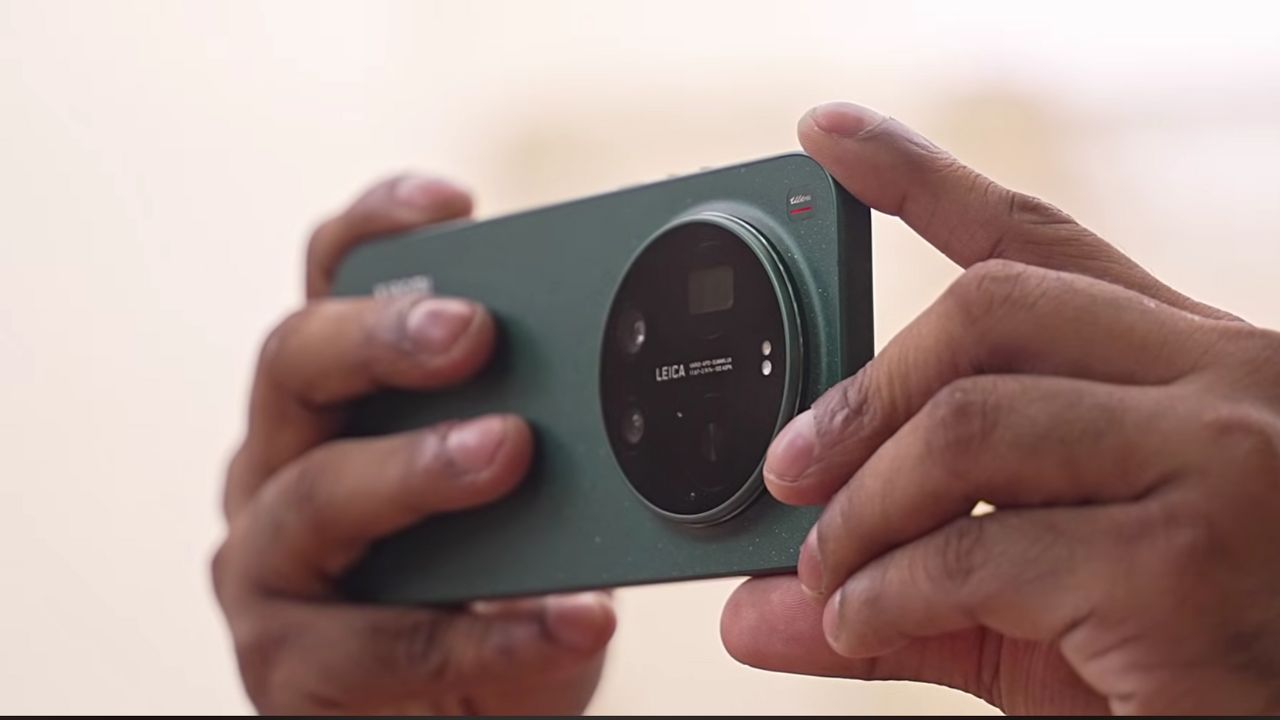 Những Khác Biệt Giữa Xiaomi 15 Ultra Với Xiaomi 17 Ultra, Người Dùng Có Nên Chờ Đợi?