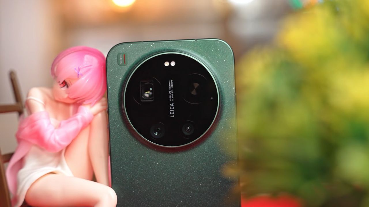 Những Khác Biệt Giữa Xiaomi 15 Ultra Với Xiaomi 17 Ultra, Người Dùng Có Nên Chờ Đợi?