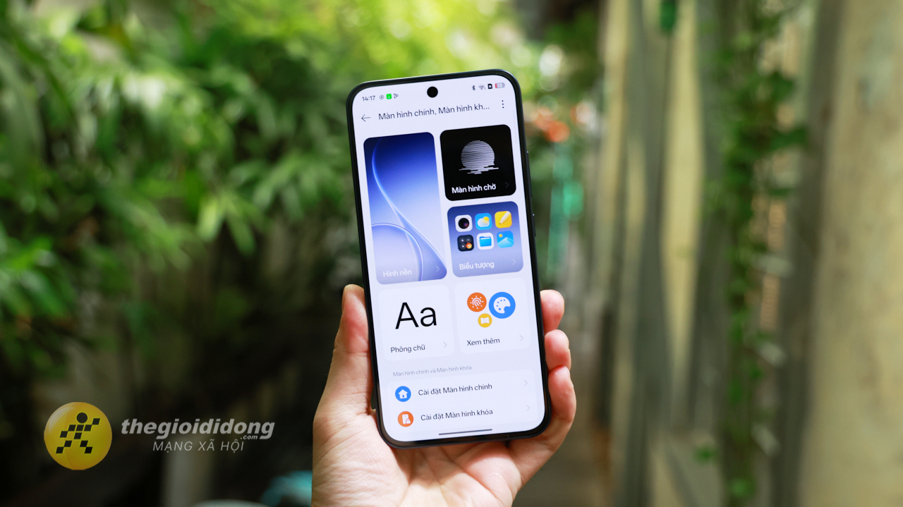 Đánh Giá Oppo Reno15 F 5G: Sự Cân Bằng Giữa Pin Trâu, Camera Tốt Và Thiết Kế Chắc Chắn