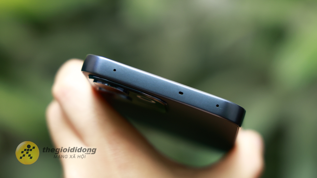 Đánh Giá Oppo Reno15 F 5G: Sự Cân Bằng Giữa Pin Trâu, Camera Tốt Và Thiết Kế Chắc Chắn