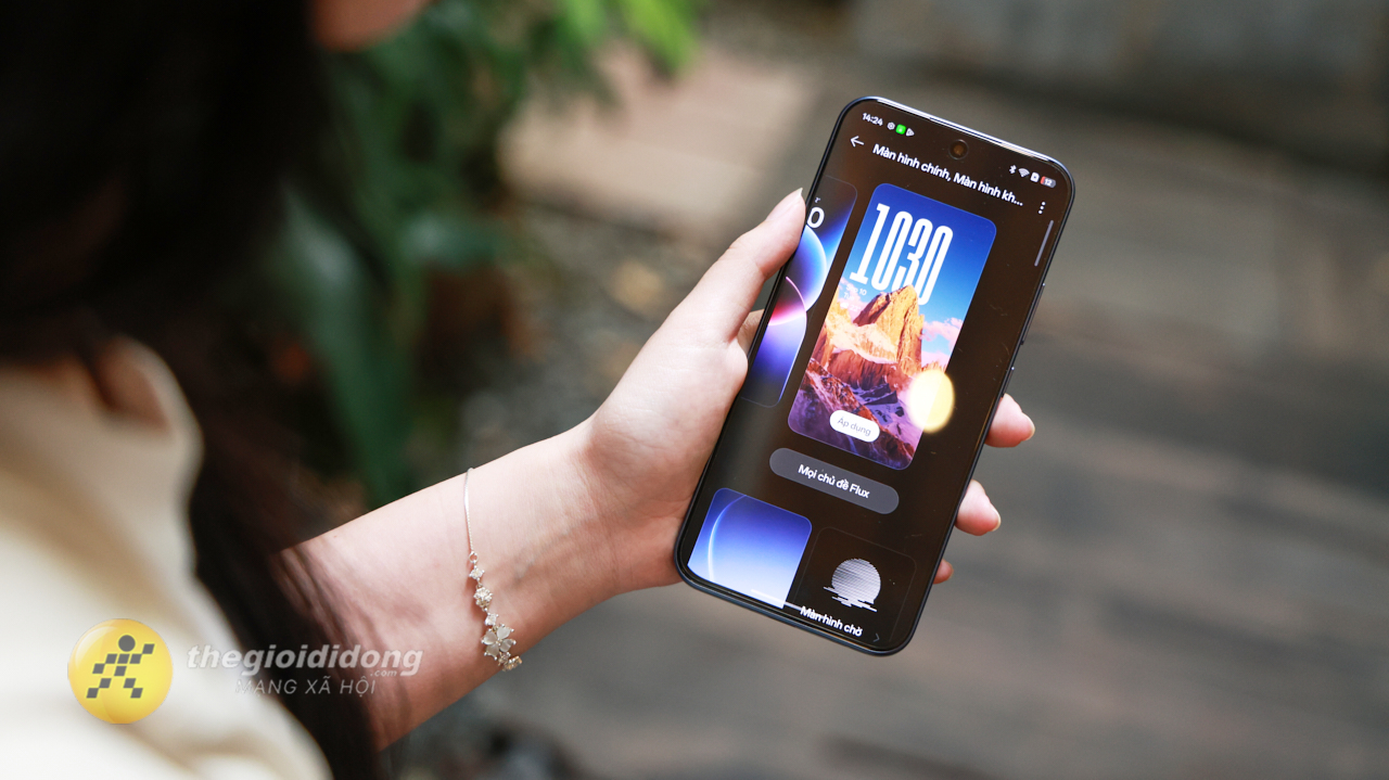 Đánh Giá Oppo Reno15 F 5G: Sự Cân Bằng Giữa Pin Trâu, Camera Tốt Và Thiết Kế Chắc Chắn