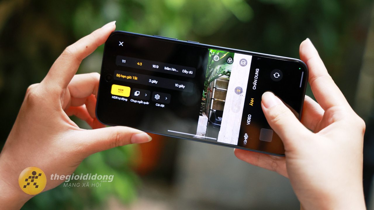 Đánh Giá Oppo Reno15 F 5G: Sự Cân Bằng Giữa Pin Trâu, Camera Tốt Và Thiết Kế Chắc Chắn