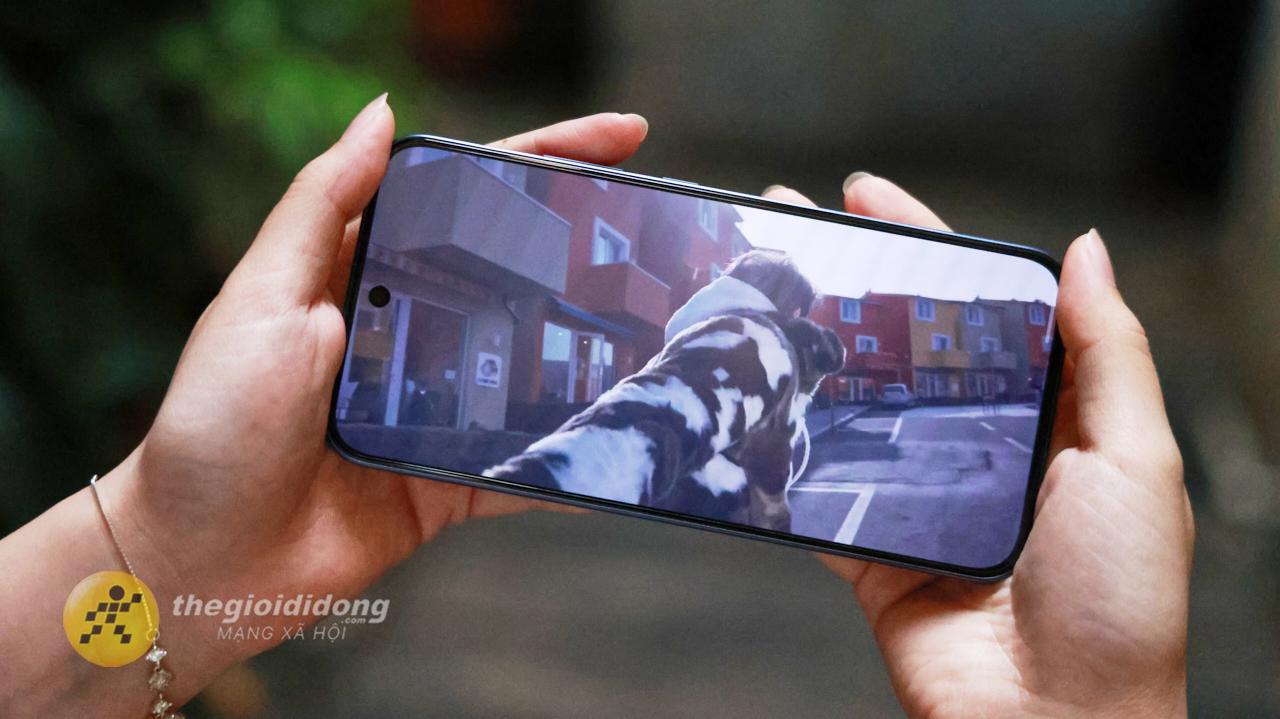 Đánh Giá Oppo Reno15 F 5G: Sự Cân Bằng Giữa Pin Trâu, Camera Tốt Và Thiết Kế Chắc Chắn