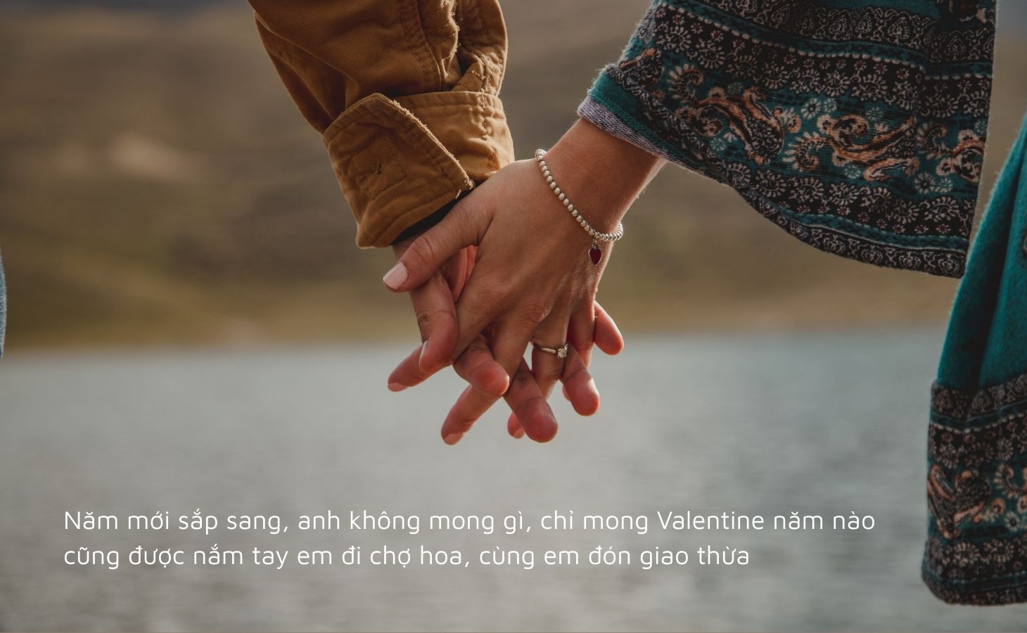 Lời chúc Valentine cho bạn gái