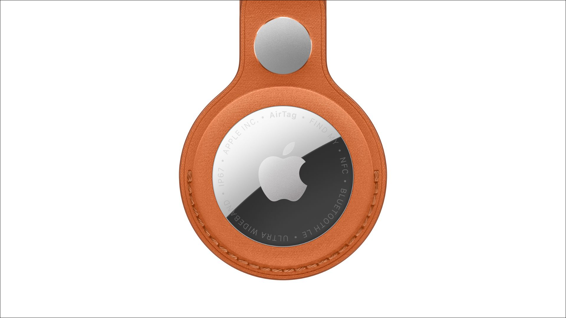 Apple Airtag Mới Apple Airtag Mới