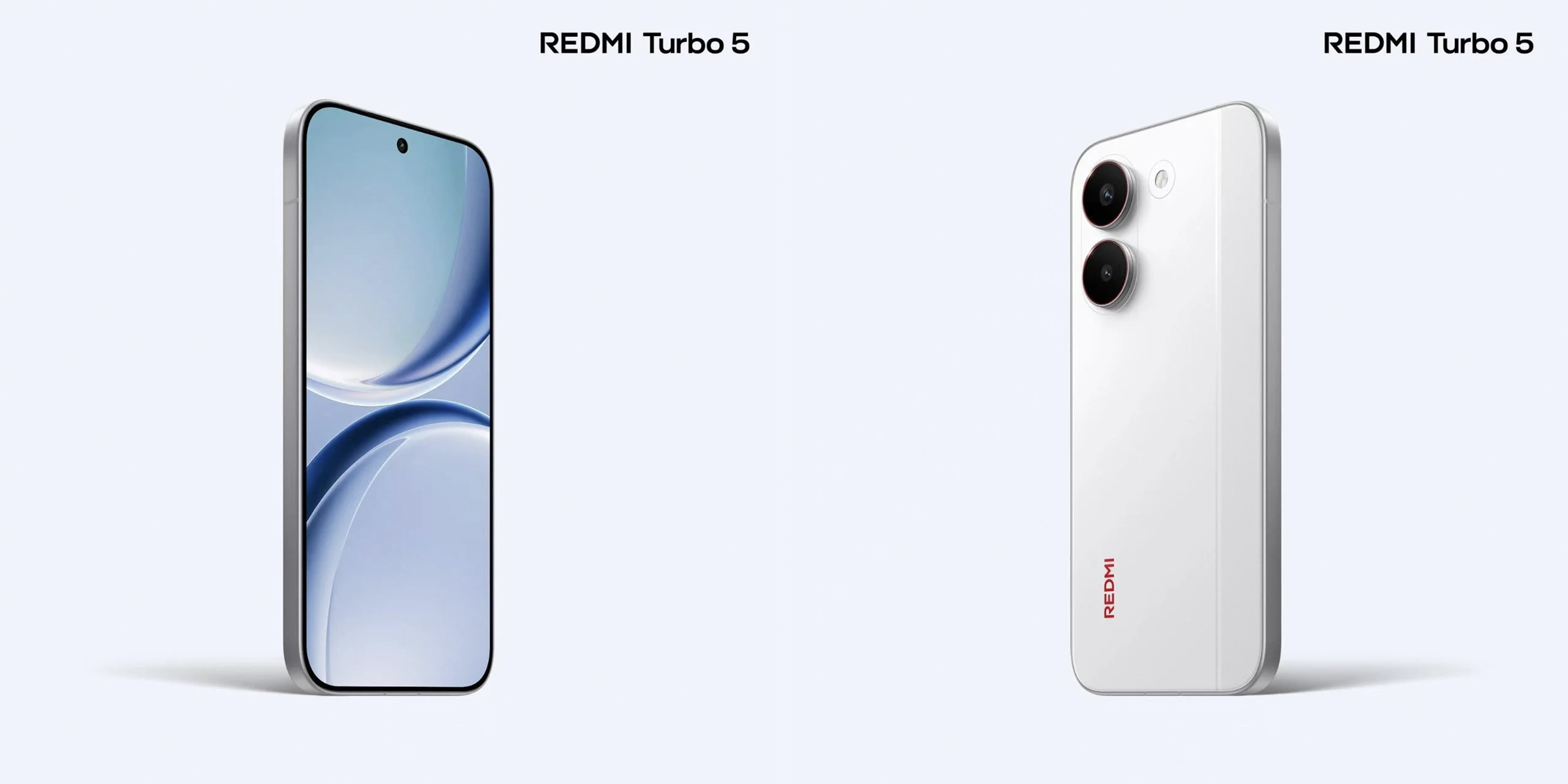 Redmi Turbo 5 Redmi Turbo 5