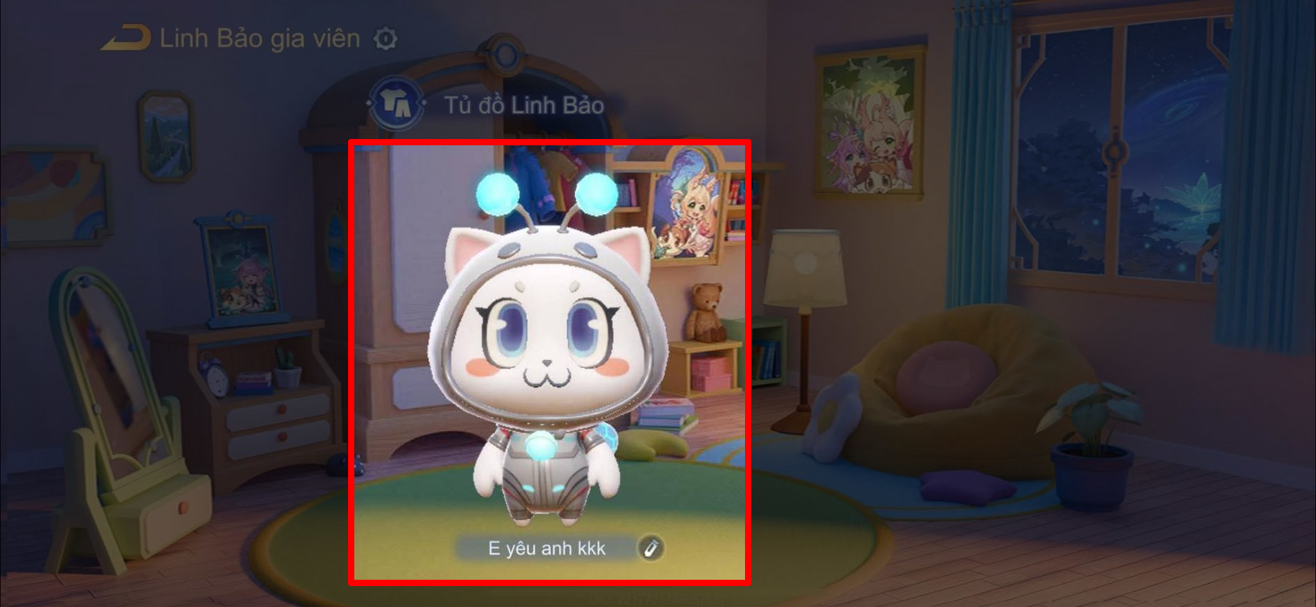 Cách Nhận Linh Bảo Vàng Trong Game Liên Quân Cách Nhận Linh Bảo Vàng Trong Game Liên Quân