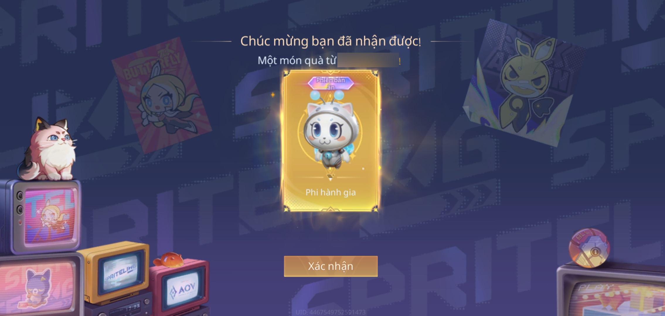 Cách Nhận Linh Bảo Vàng Trong Game Liên Quân Cách Nhận Linh Bảo Vàng Trong Game Liên Quân