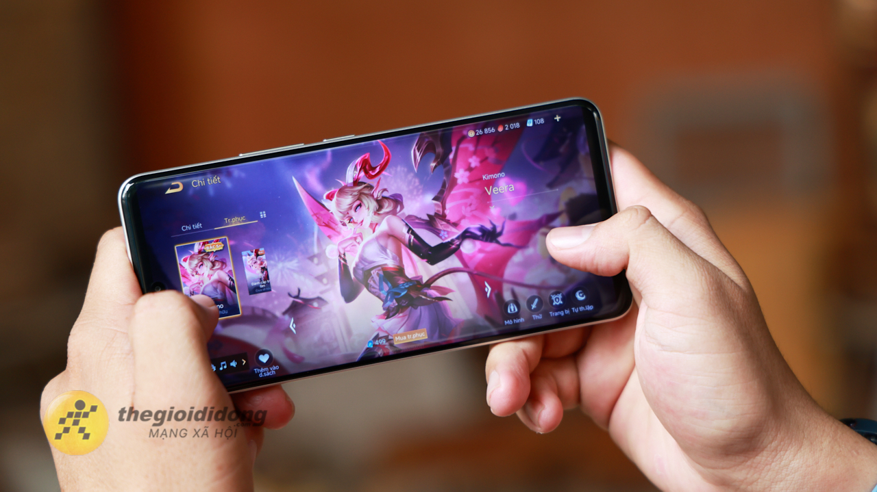 Cách Nhận Linh Bảo Vàng Trong Game Liên Quân Cách Nhận Linh Bảo Vàng Trong Game Liên Quân