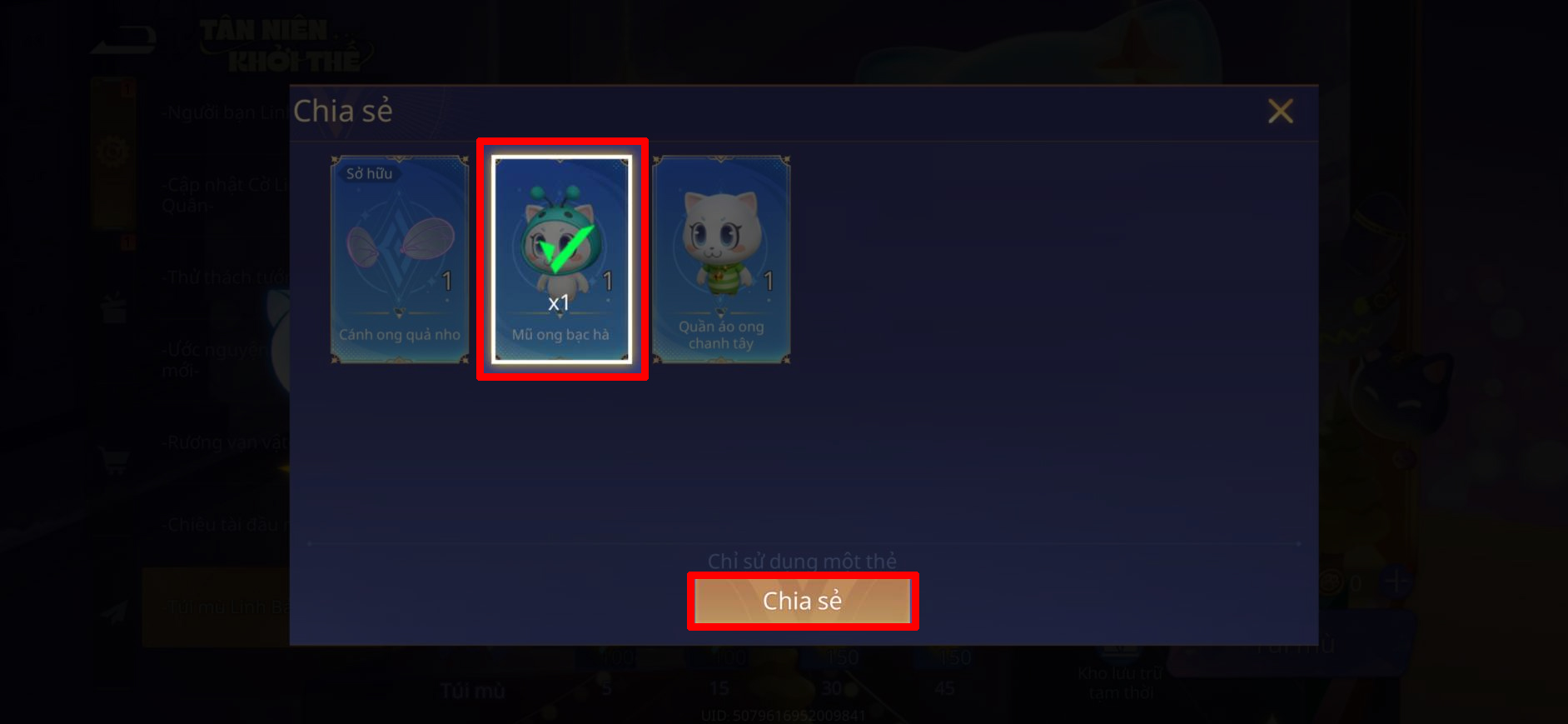 Cách Nhận Linh Bảo Vàng Trong Game Liên Quân Cách Nhận Linh Bảo Vàng Trong Game Liên Quân