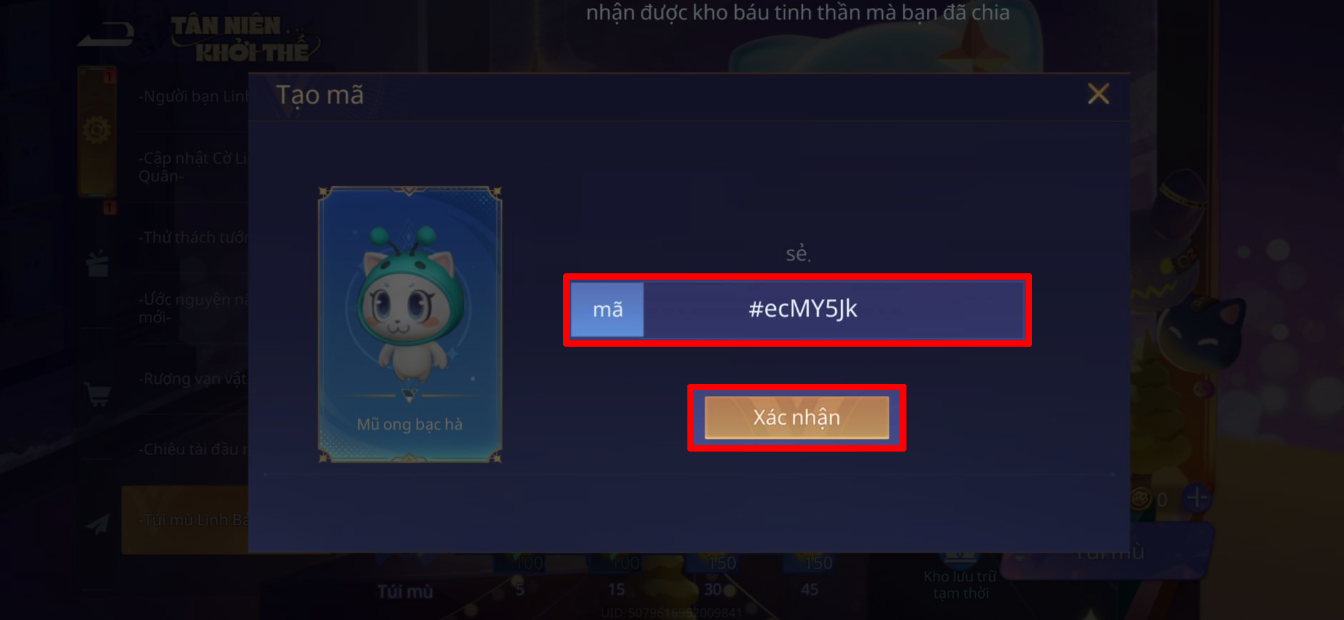 Cách Nhận Linh Bảo Vàng Trong Game Liên Quân Cách Nhận Linh Bảo Vàng Trong Game Liên Quân