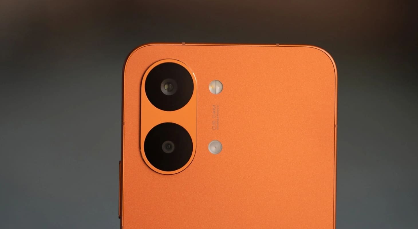 Cụm camrera của REDMI Turbo 5 Max Cụm camrera của REDMI Turbo 5 Max