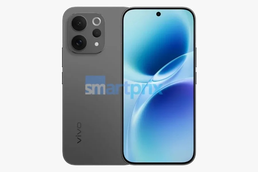 Vivo V70 Elite Vivo V70 Elite