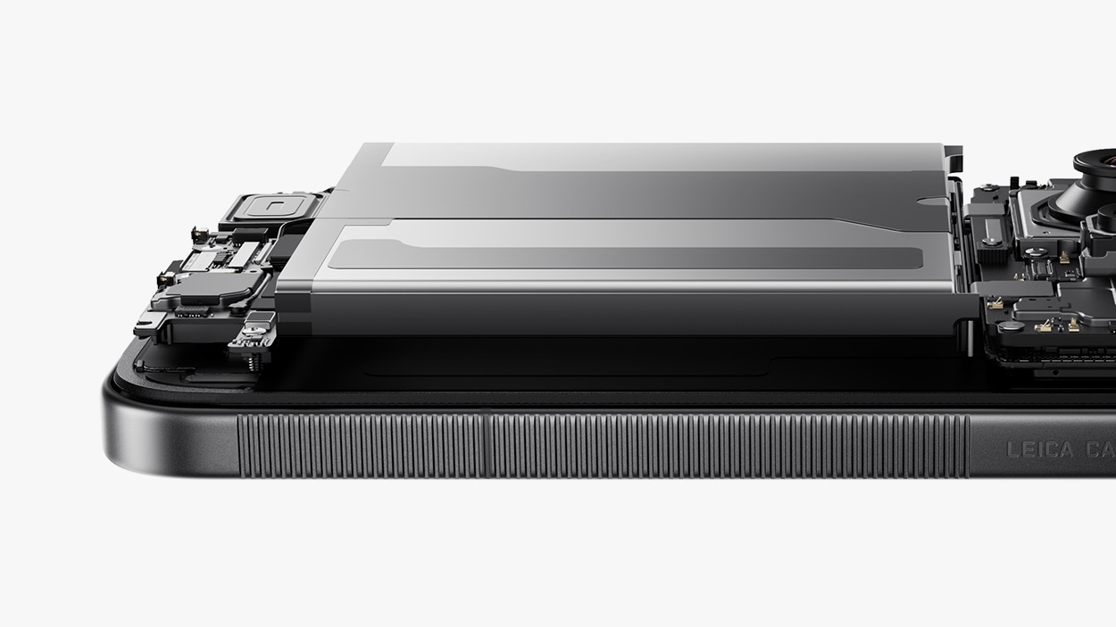 Xiaomi 17 Ultra By Leica