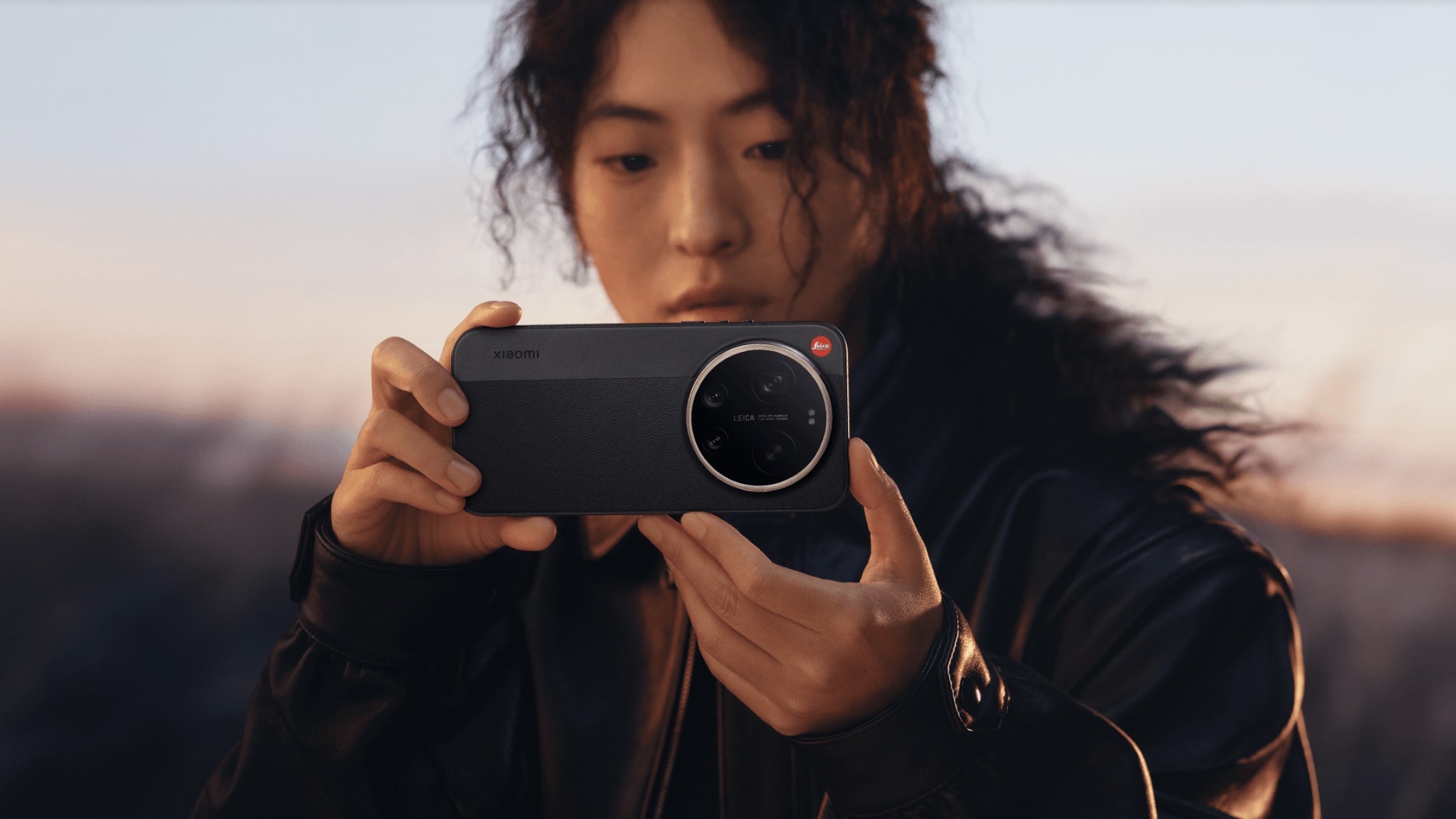 Xiaomi 17 Ultra By Leica