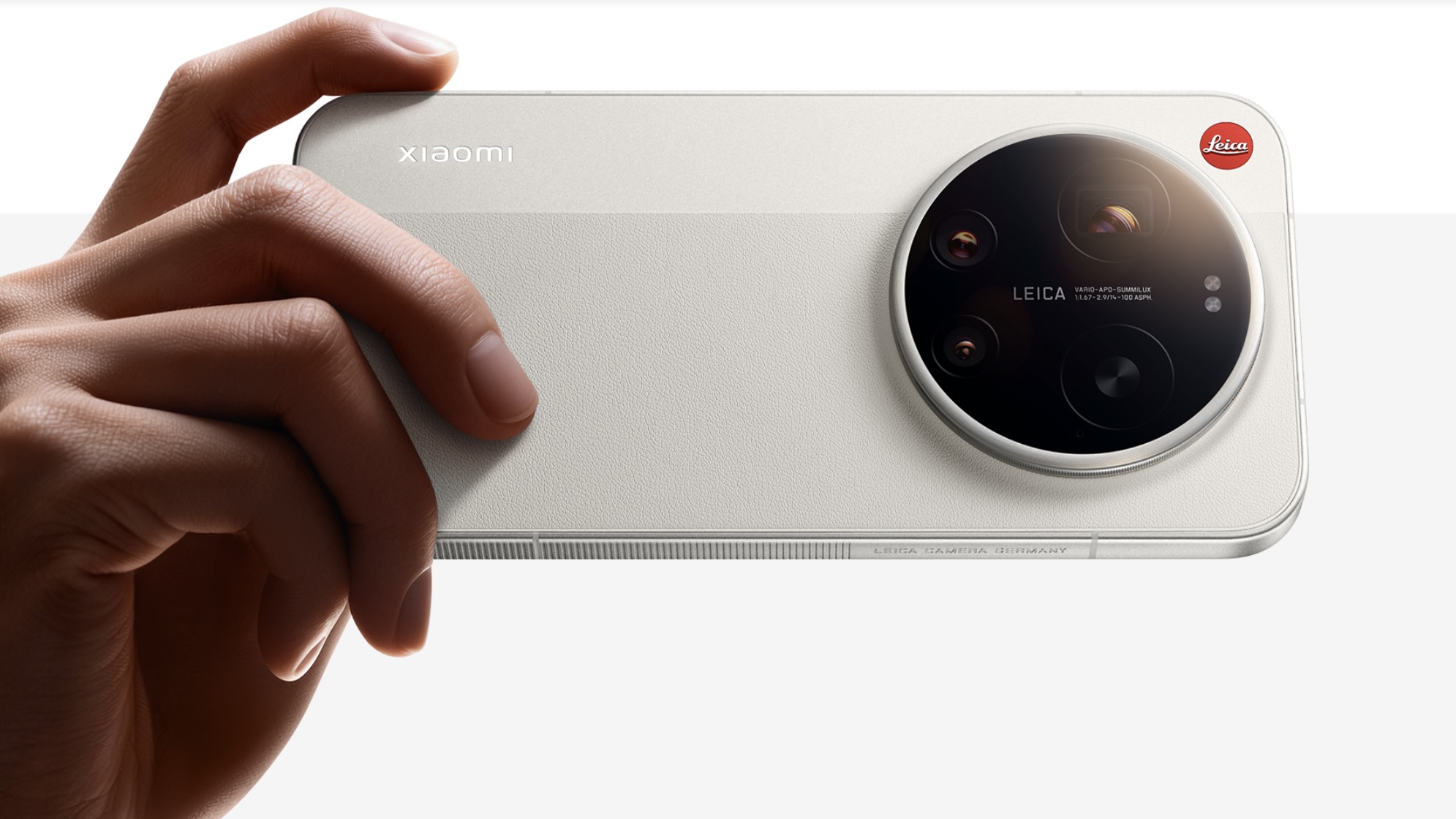 Xiaomi 17 Ultra By Leica