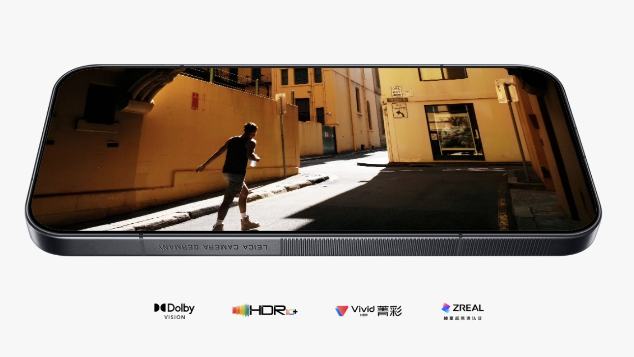 Xiaomi 17 Ultra By Leica